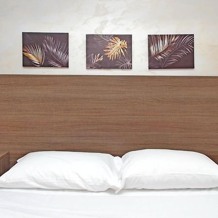 רומא Gallery Home מראה חיצוני תמונה