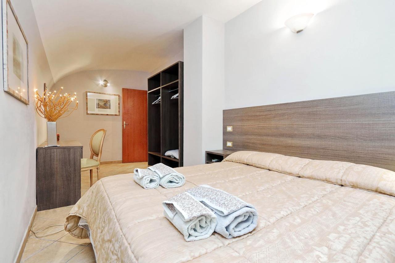 רומא Gallery Home מראה חיצוני תמונה