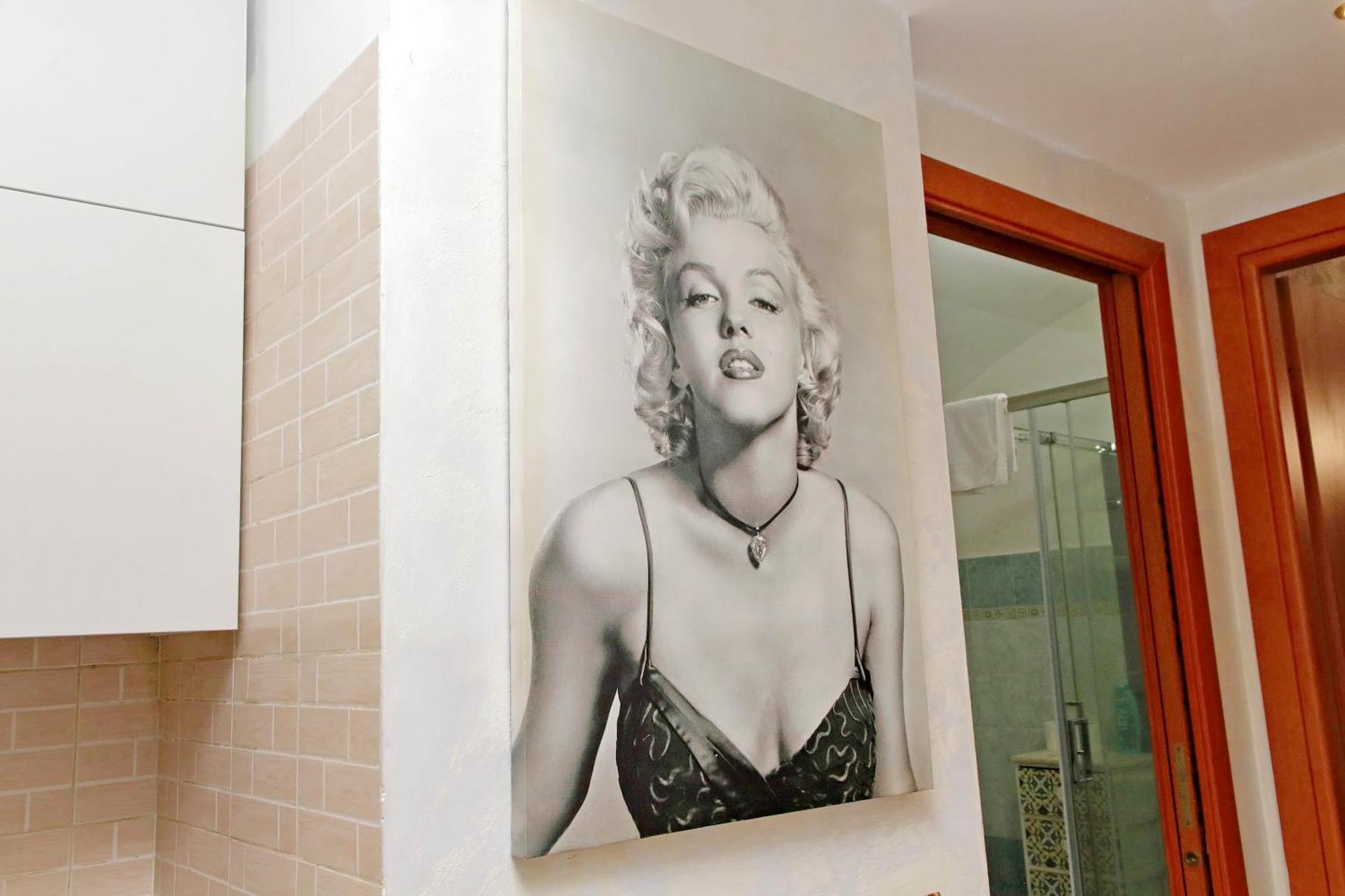 רומא Gallery Home מראה חיצוני תמונה