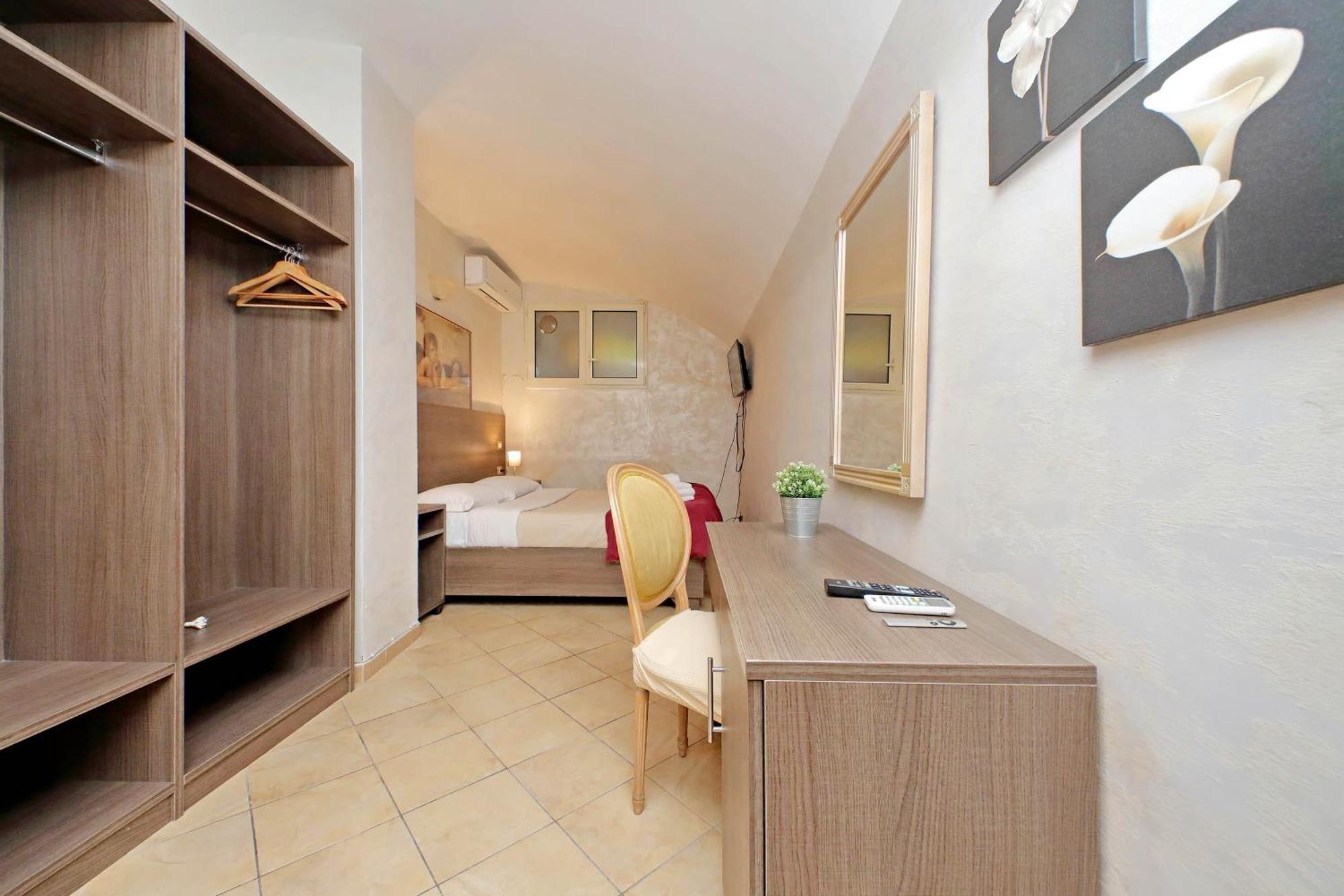 רומא Gallery Home מראה חיצוני תמונה