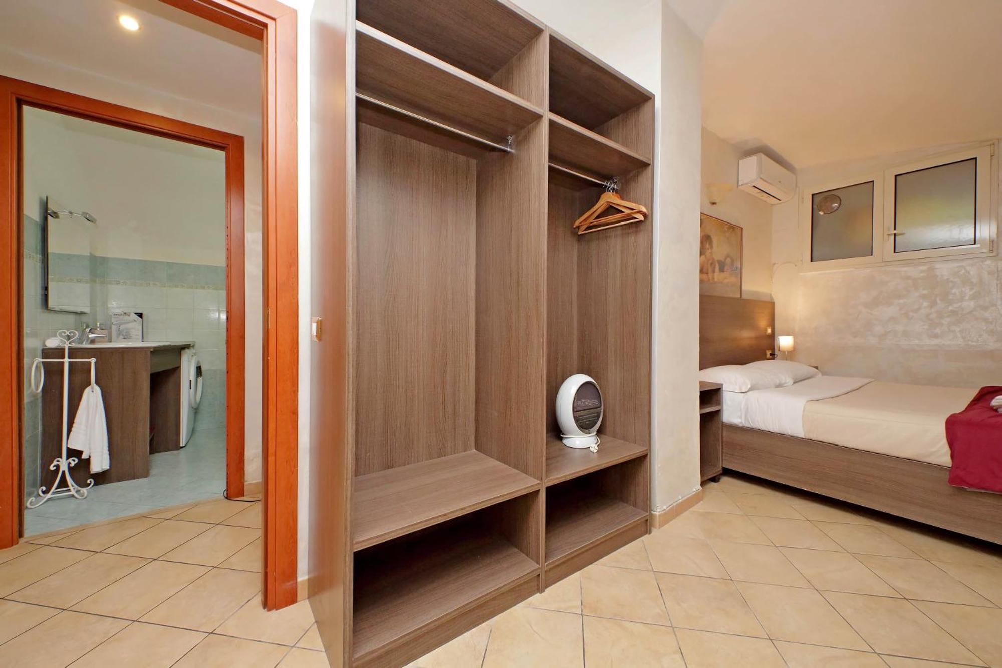 רומא Gallery Home מראה חיצוני תמונה