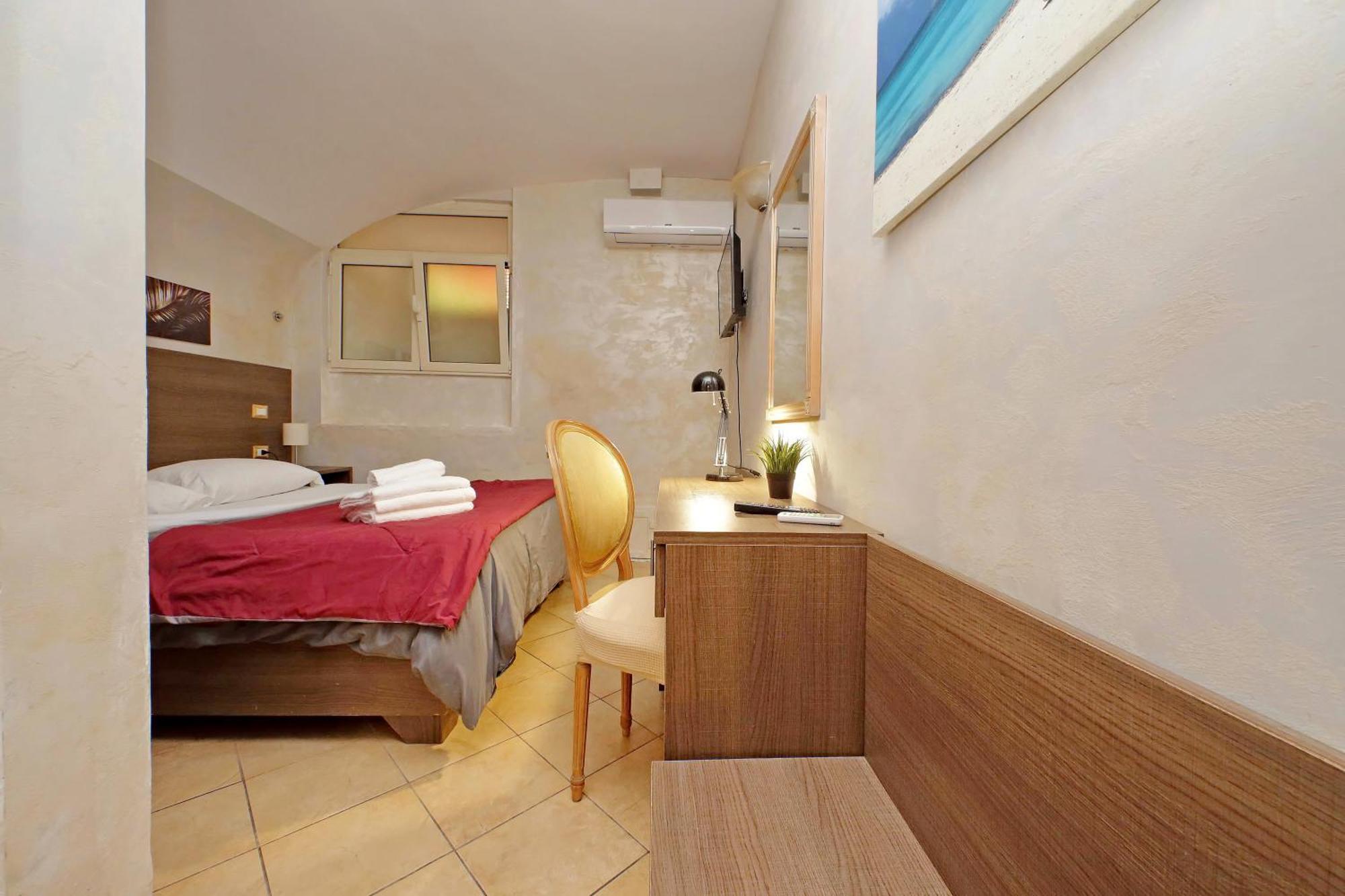 רומא Gallery Home מראה חיצוני תמונה