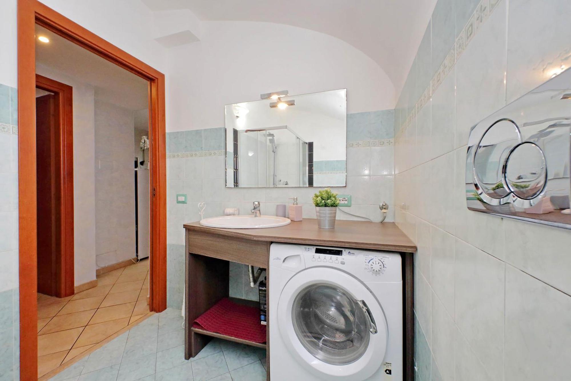 רומא Gallery Home מראה חיצוני תמונה