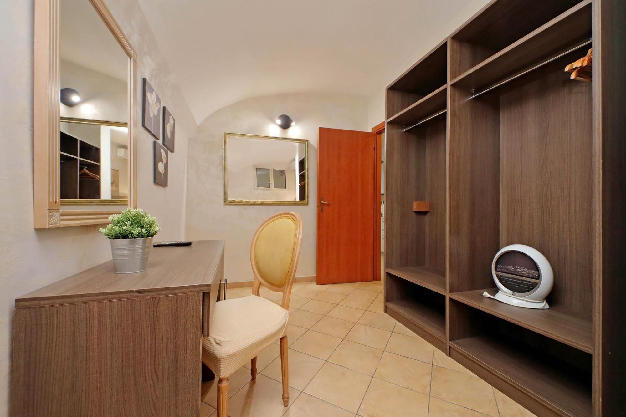 רומא Gallery Home מראה חיצוני תמונה