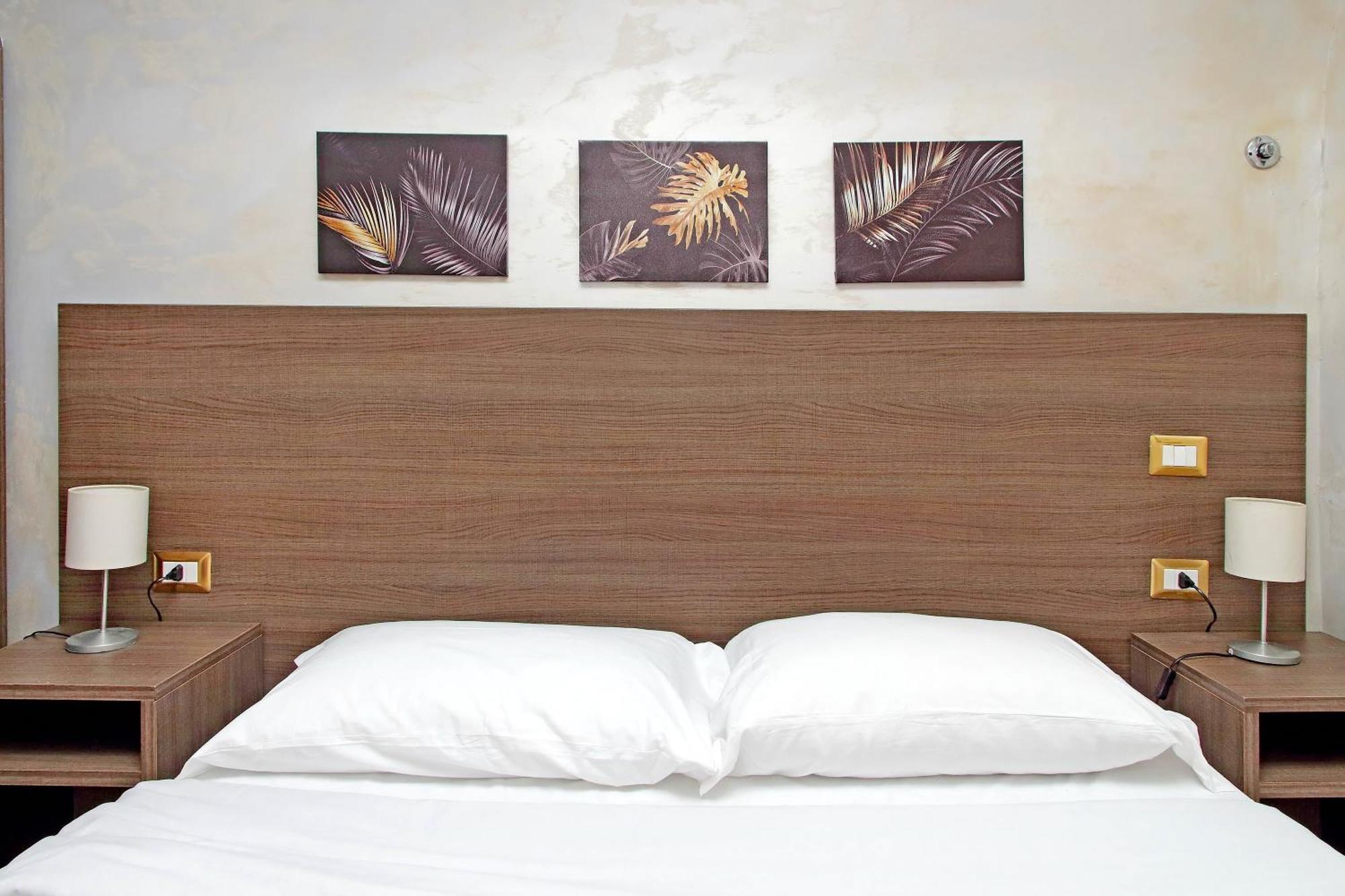 רומא Gallery Home מראה חיצוני תמונה
