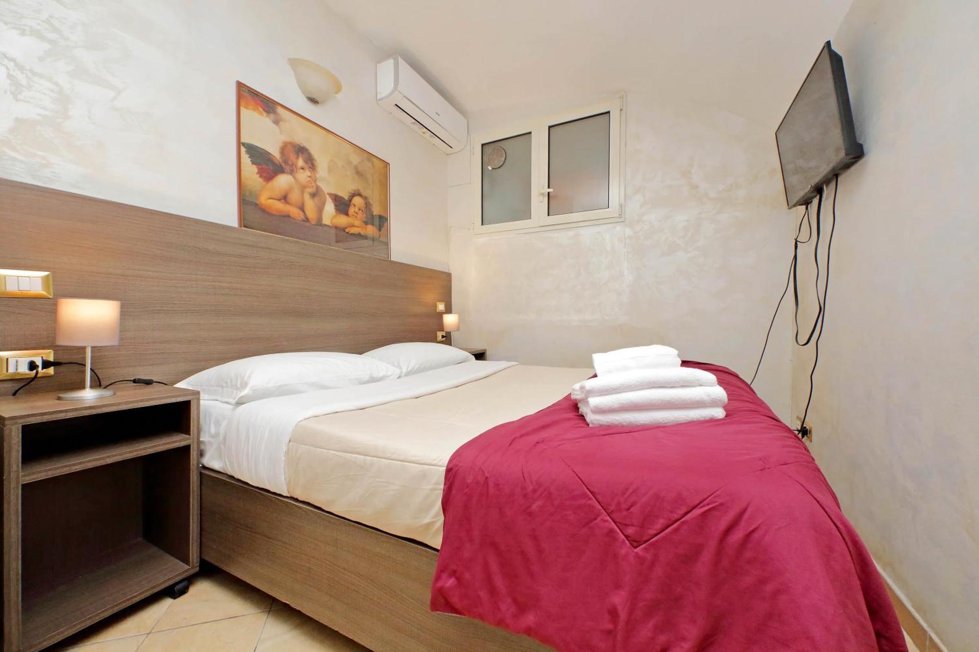 רומא Gallery Home מראה חיצוני תמונה