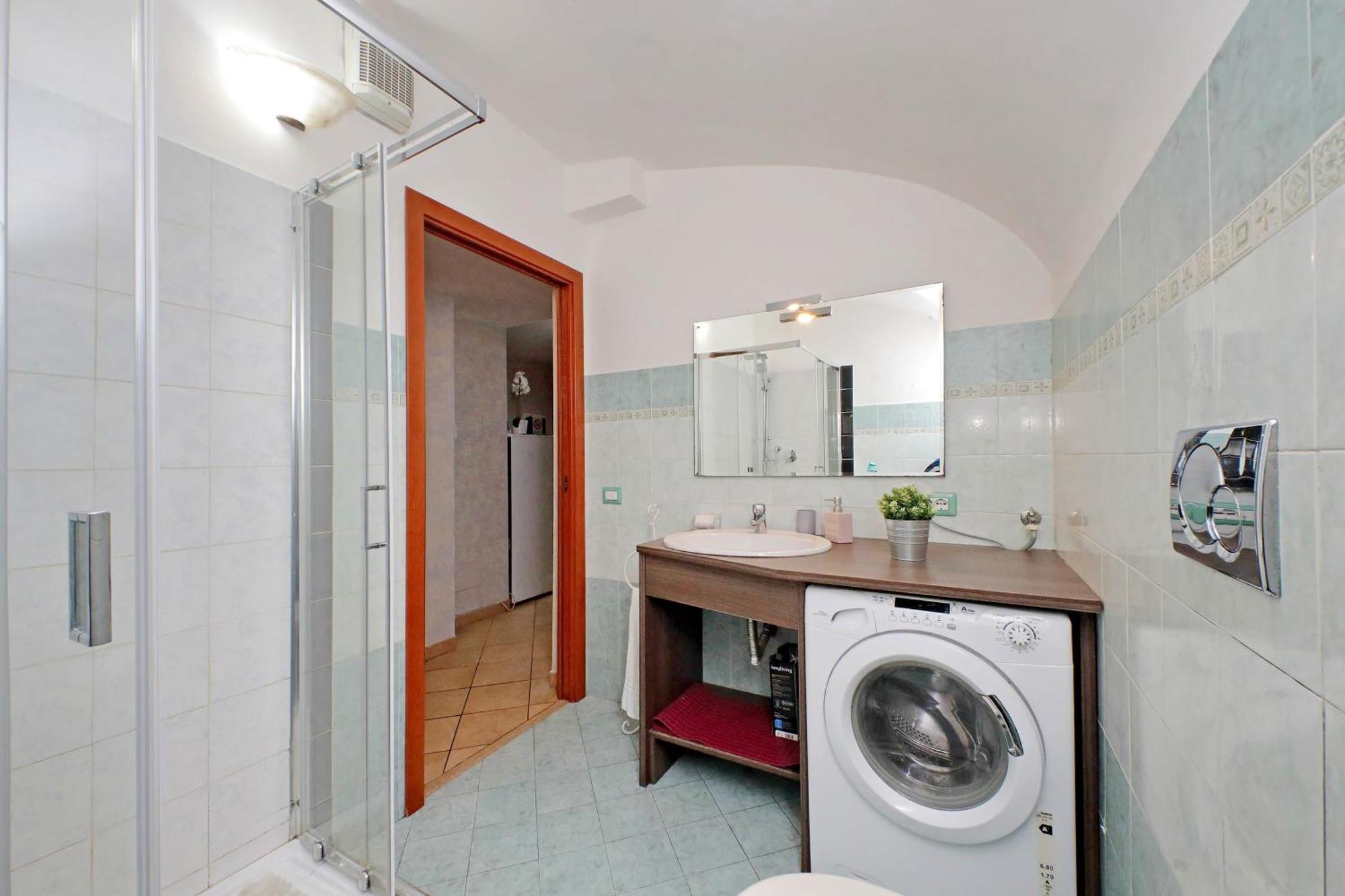 רומא Gallery Home מראה חיצוני תמונה