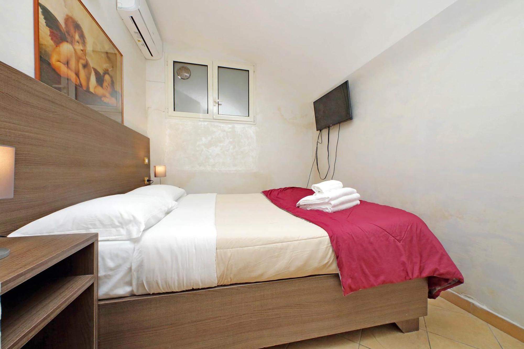 רומא Gallery Home מראה חיצוני תמונה