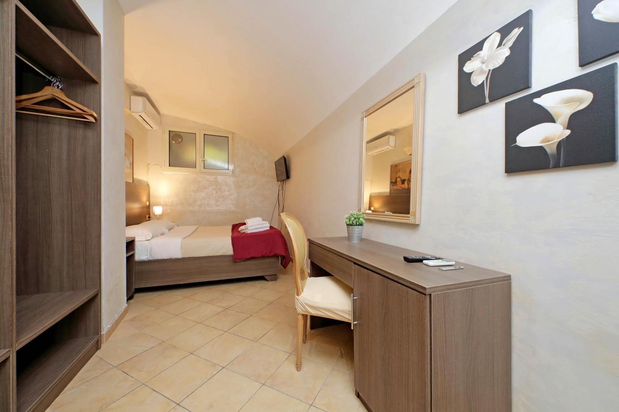 רומא Gallery Home מראה חיצוני תמונה