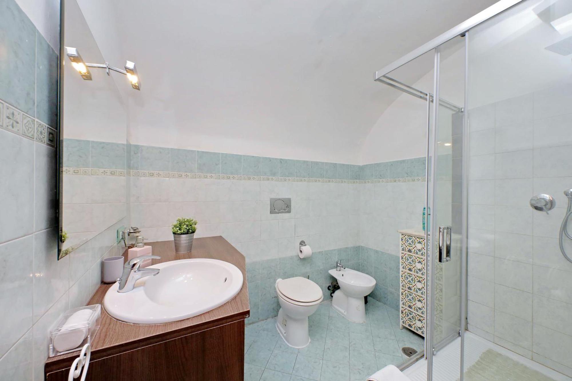 רומא Gallery Home מראה חיצוני תמונה