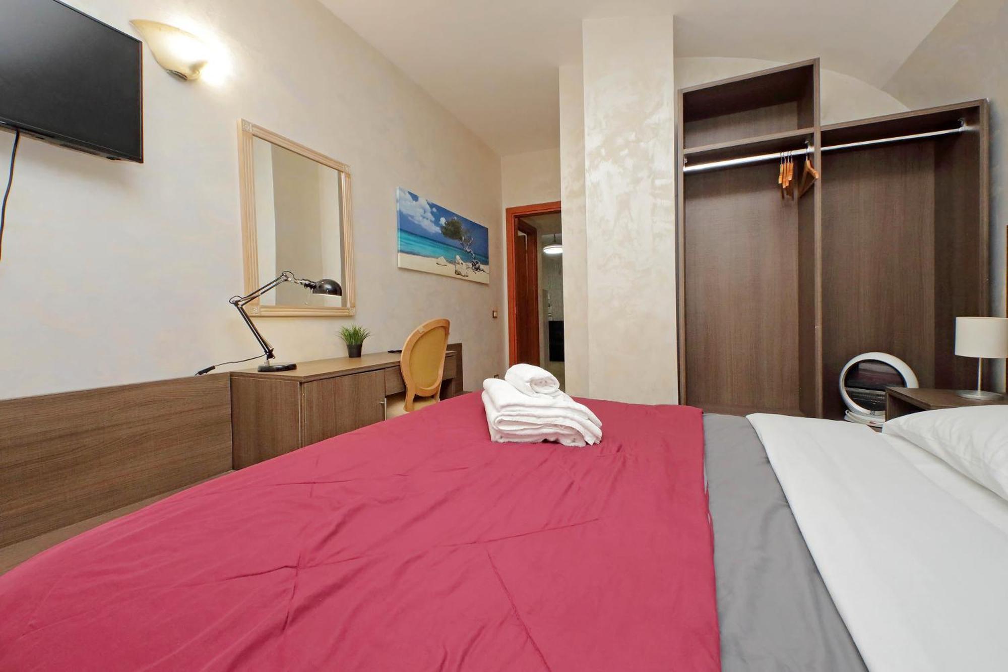 רומא Gallery Home מראה חיצוני תמונה