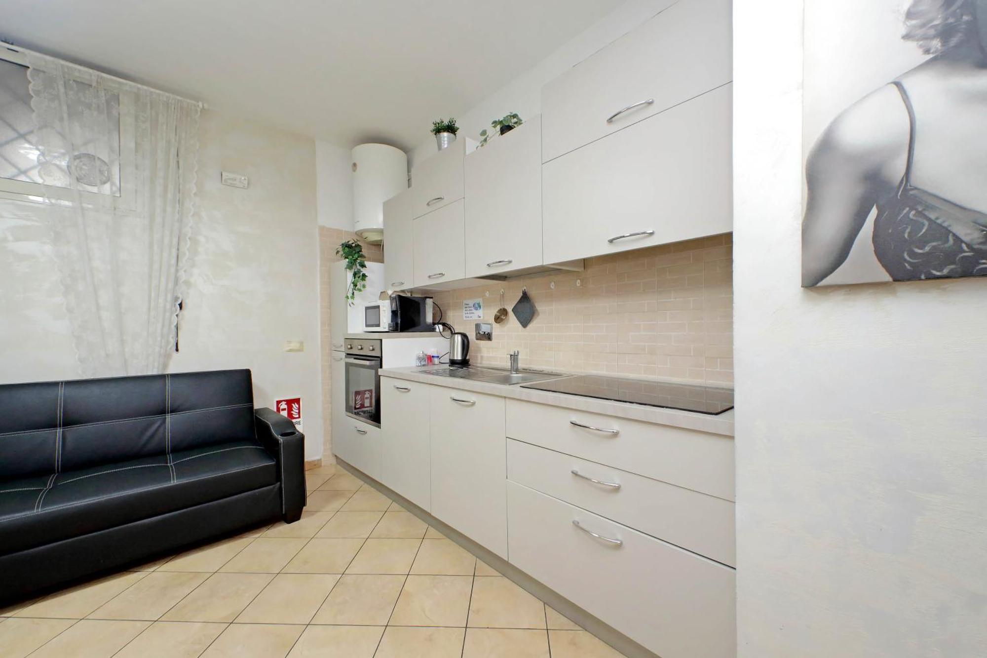 רומא Gallery Home מראה חיצוני תמונה