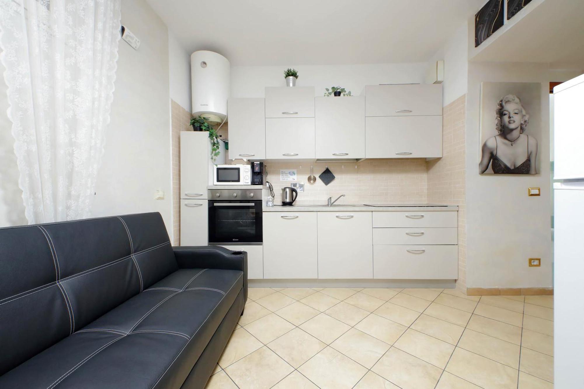 רומא Gallery Home מראה חיצוני תמונה